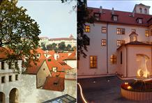 The Augustine, Prague